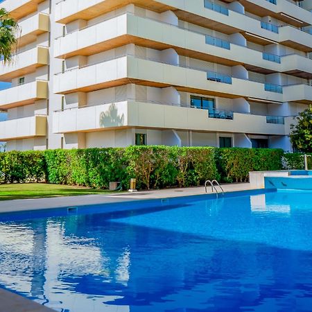 Vista Dos Seus Sonhos T2 Hsr Vilamarina Vilamoura Esterno foto