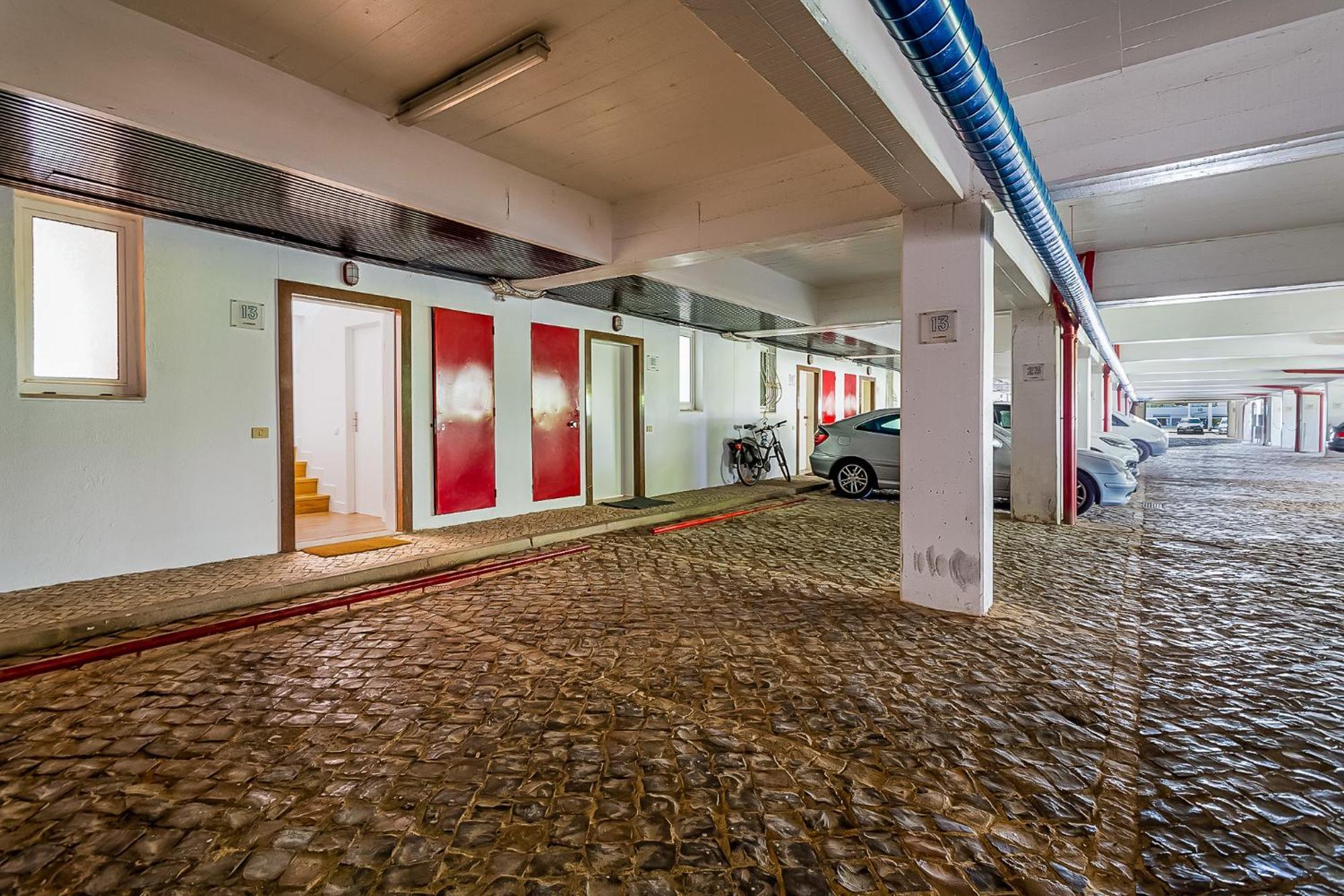 Vista Dos Seus Sonhos T2 Hsr Vilamarina Vilamoura Esterno foto